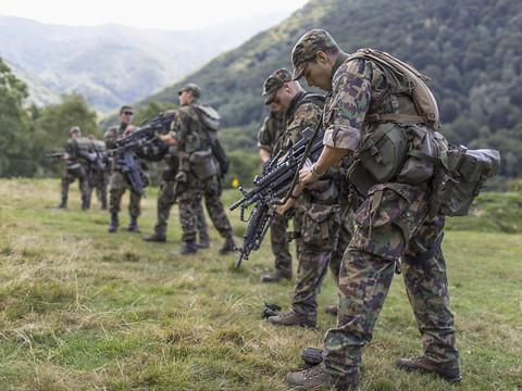 Contrôle fédéral des finances: pour un service long plus flexible