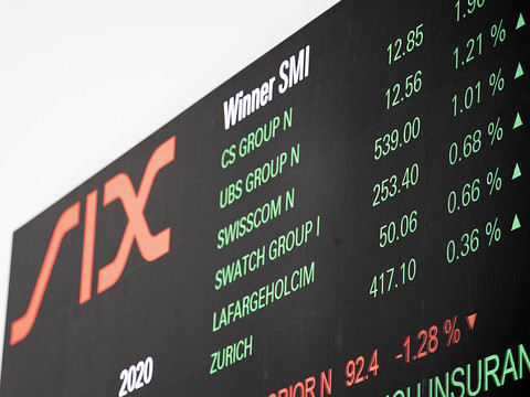 Skan prévoit d'entrer en Bourse sur SIX d'ici la fin de l'année