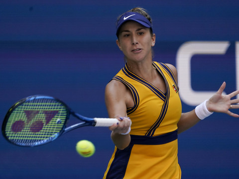 Bencic-Rogers et Teichmann-Begu au 2e tour
