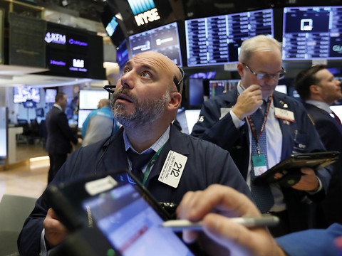 Avec la crise, les Suisses misent sur la Bourse