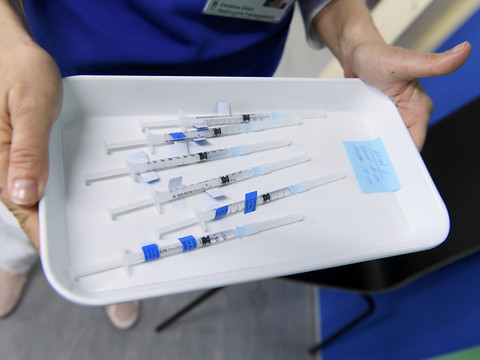 La Suisse compte 1126 nouveaux cas de coronavirus en 24 heures