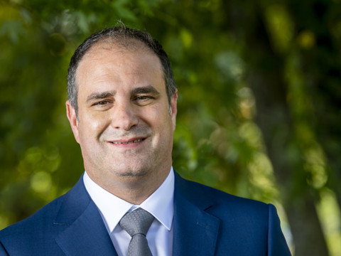 L'UDC Vaud valide la candidature de Michaël Buffat pour la course au gouvernement vaudois