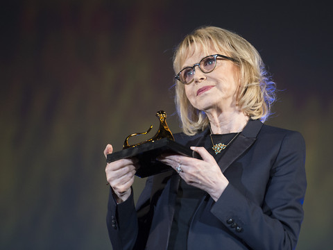 Le patrimoine du cinéma suisse mis en Lumière à Lyon