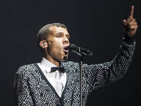 Stromae réapparaît en août 2022 à Rock en Seine