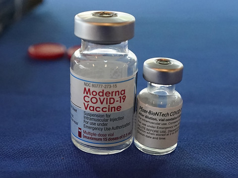 L'Islande suspend le vaccin Moderna jusqu'à nouvel ordre