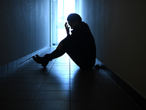 Le Covid-19 a fait bondir les cas de dépression et d'anxiété