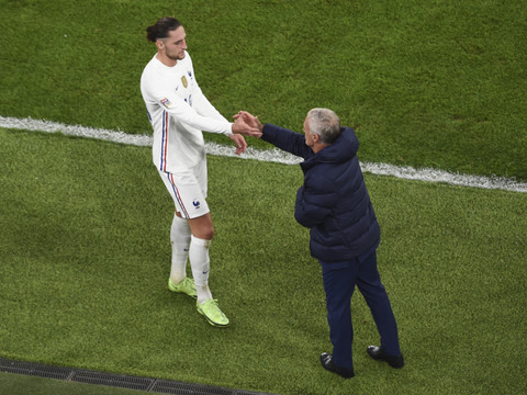 Rabiot positif au Covid-19 et forfait pour la finale