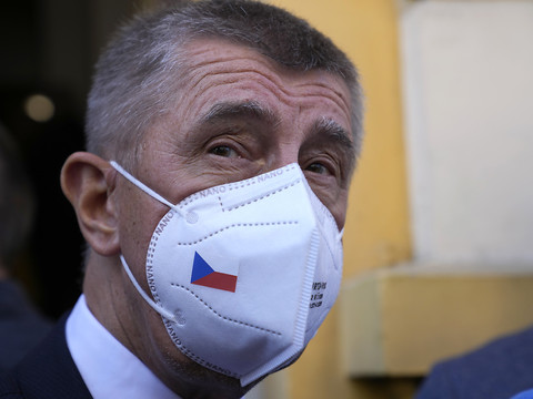 Tchéquie: Andrej Babis s'incline finalement lors des législatives