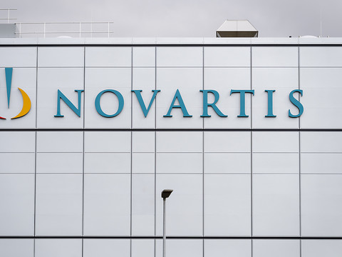 Novartis: Sandoz boucle la reprise des céphalosporines de GSK