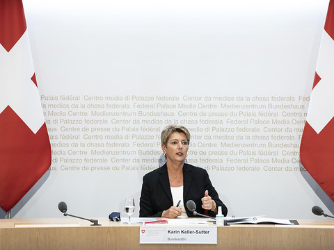 Les juges fédéraux ne doivent pas être élus par tirage au sort