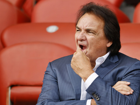 Le secteur visiteur va rouvrir à Sion