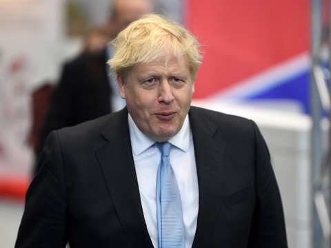Gouvernement britannique responsable d'un 