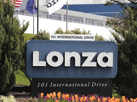 Lonza précise ses objectifs lors de la journée des investisseurs