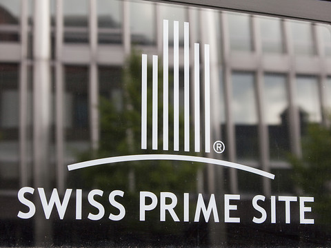 Swiss Prime Site Solutions lance son premier fonds d'investissement