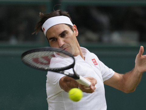 Roger Federer bouté hors du top 10