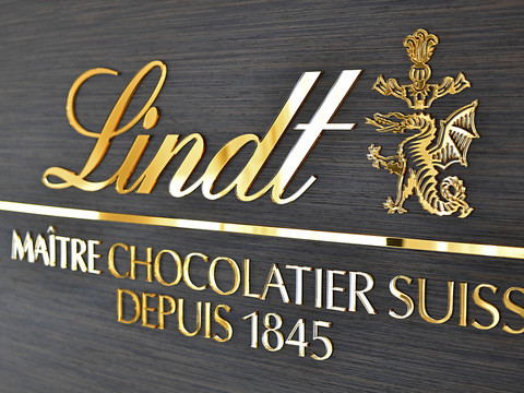 Lindt & Sprüngli investit environ 74 millions à Olten