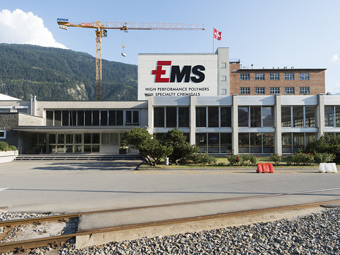 Ems-Chemie étoffe ses capacités dans les spécialités en polyamide