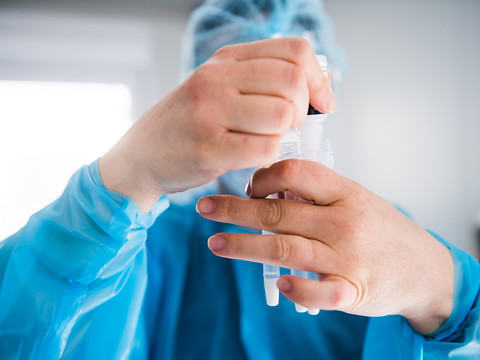 La Suisse compte 923 nouveaux cas de coronavirus en 24 heures