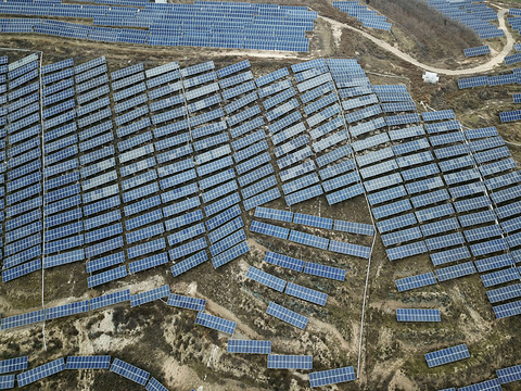 La transition énergétique est 