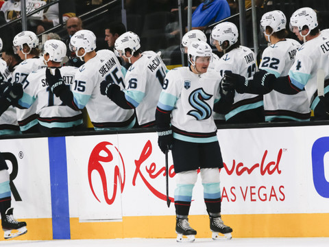 Seattle manque son départ