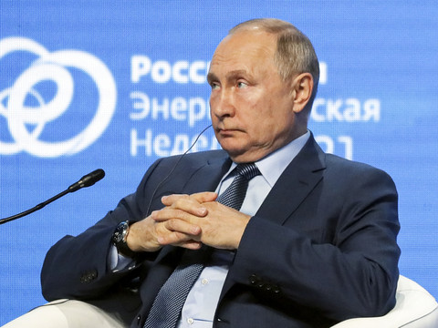 La Russie annonce viser la neutralité carbone d'ici 2060