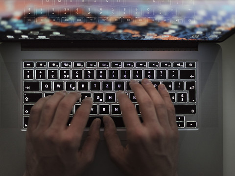 Cybersécurité: la Suisse est en retard selon un expert