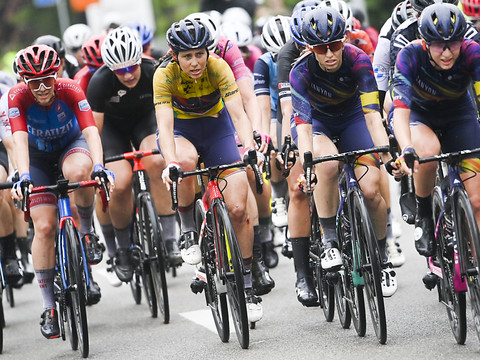 Le Tour de France Femmes s'élancera devant la Tour Eiffel