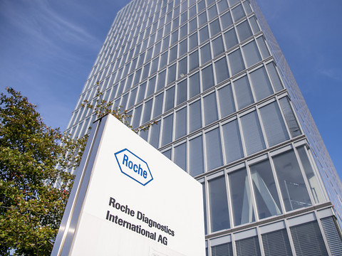 Roche: le cocktail contre la Covid-19 jugé prioritaire aux USA