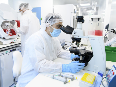 Les cas de cancer en augmentation, mais la mortalité diminue