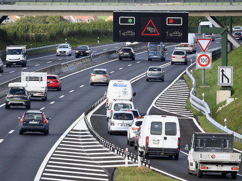 Le marché automobile européen s'écroule à cause des pénuries