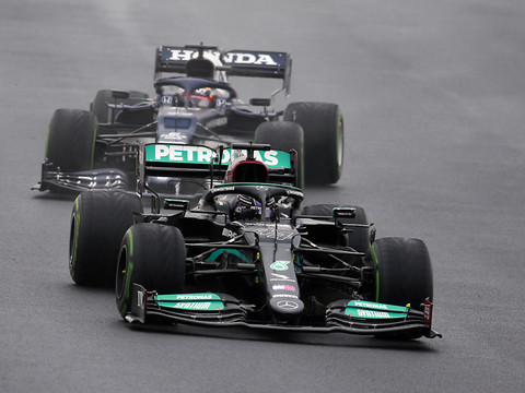La saison 2022 comportera 23 GP