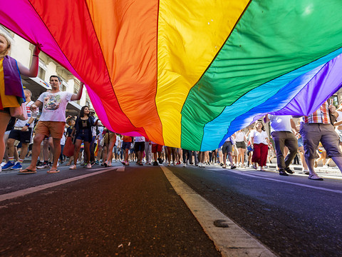 Homophobie: plusieurs plaintes déposées pour discrimination