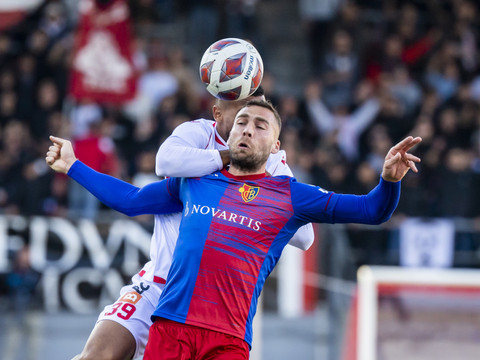 Dénouements cruels pour Sion et Servette