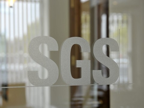 SGS rachète le français Idea Tests, actif dans les cosmétiques