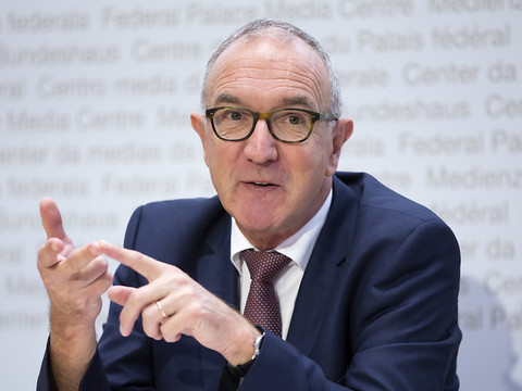 SEM: pas d'indice de violence systématique dans les centres d'asile