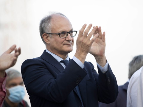La gauche conquiert la mairie de Rome (officiel)