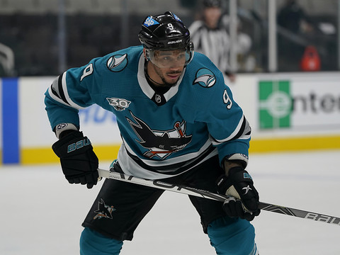 Evander Kane suspendu 21 matches