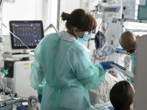 L'organisation Swiss Medtech veut un changement du dispositif légal