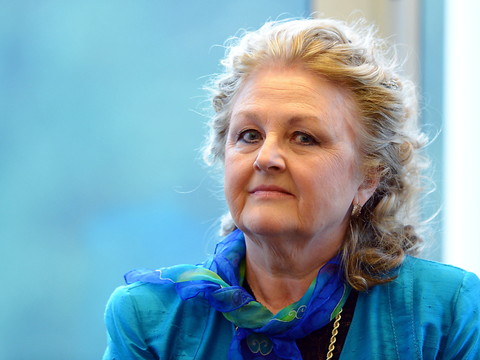Décès de la diva slovaque Edita Gruberova, 
