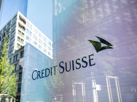 Prêts suspects au Mozambique: Credit Suisse verse 475 millions
