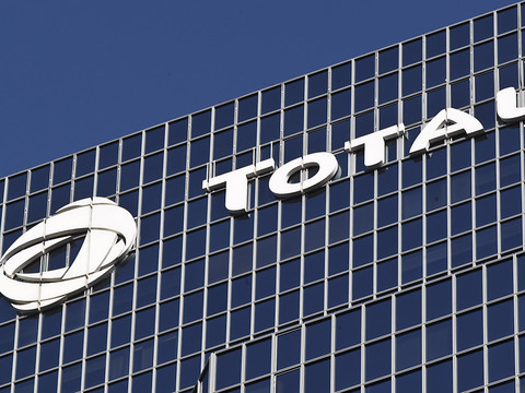 Total a sciemment minimisé son rôle dans la menace du réchauffement