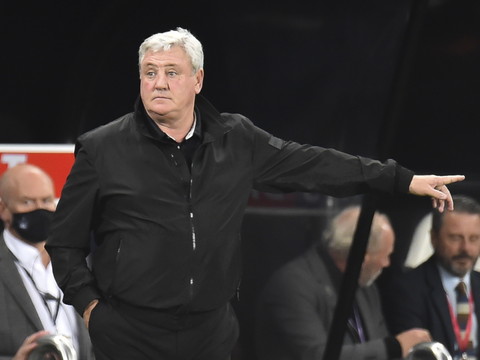 Steve Bruce n'est plus l'entraîneur de Newcastle