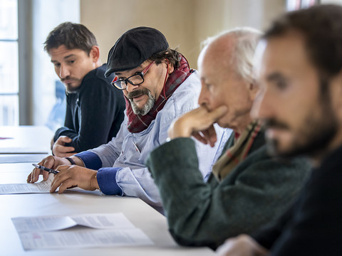 Le POP Valais veut lancer une initiative pour un salaire minimum