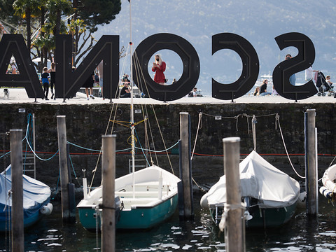 Le Tessin va débourser 42 millions pour soutenir le tourisme