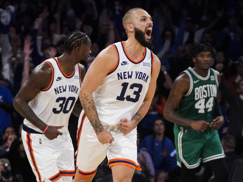 New York vibre déjà, Denver se venge de Phoenix
