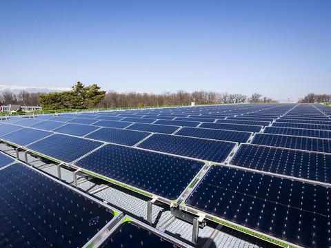 Approvisionnement: accélérer la transition énergétique, selon Axpo