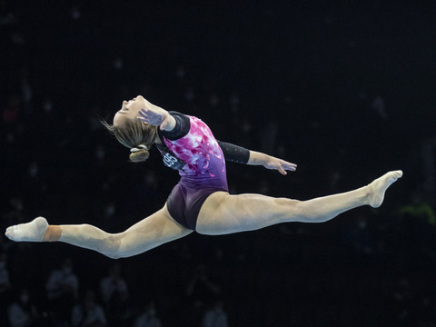 Stefanie Siegenthaler manque sa finale