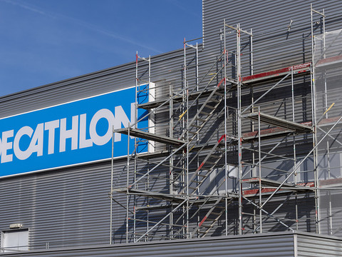 Decathlon arrive à Zermatt (VS) et vise 15 autres sites en montagne