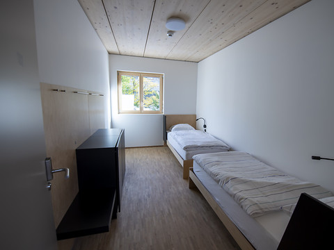 Le Passage, un nouvel hébergement d'urgence pour les sans-abris