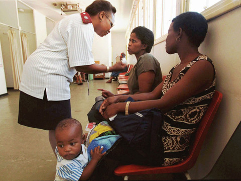 La légalisation de l'avortement adoptée au Bénin